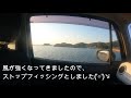 釣りバカいっちー【ウキサビキでサヨリとイワシ】