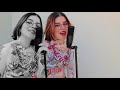 Umbrella - Rihanna (cover by Silvia Leone)