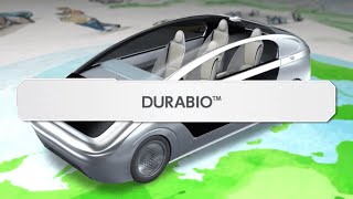 【Mitsubishi Chemical】DURABIO