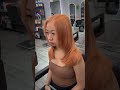 BÓC ĐEN BÓC ĐỎ NHUỘM MÀU CAM VÀNG ,SALON KEN LUÂN ,0938872377