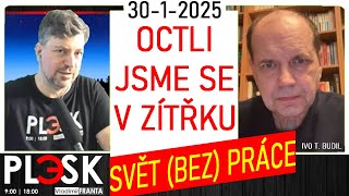 Pracovní trh v budoucnu | Kde sídlí každého Já | Společnost a jedinec | Společnost budoucna