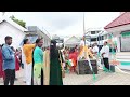 S.N.V.U.P School flag raising ceremony of 78th Independence day in India|Sidern Family Channel