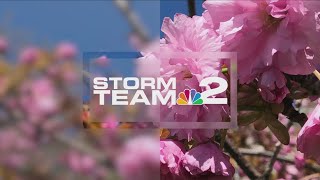 Daybreak Storm Team 2 Weather Forecast 03/21/24