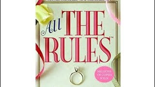 The Rules Book | Rule #22 \