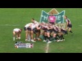 nrl 2011 round 22 highlights sea eagles v roosters