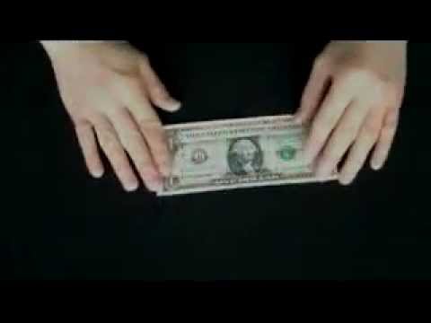 Money Origami 8 Scorpion YouTube Money Origami 8 Scorpion YouTube