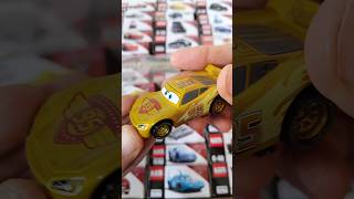 トミカカーズマックイーン 開封動画 ミニカ一☆ Tomica Construction \u0026 Emergency Vehicles opening #shorts #ミニカー#トミカ