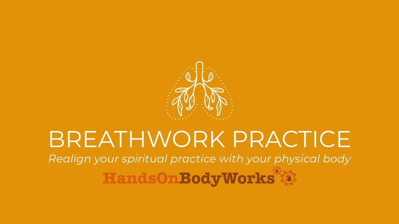 Breathwork Takes Practice Youtube