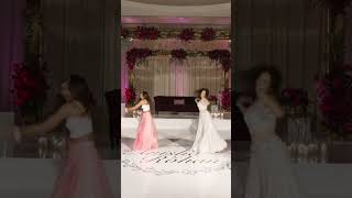 Sooraj Dooba Hai | Bollywood x Shuffle WEDDING DANCE | Choreo by@DesiFuze @eshhpatel @shiv.dances