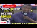 PASTOR E.A ADEBOYE POWERFUL HOLY GHOST SERVICE MESSAGE | DIVINE FAITHFULNESS | JUNE 2026