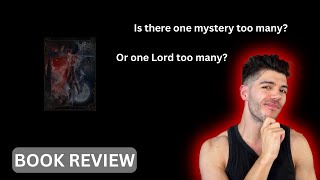 Are we webnovelling this? | Lord of the Mysteries Vol.1 | BOOK REVIEW | Cuttlefish that loves Diving