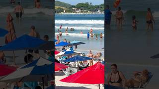 🇧🇷 Cabo Frio Beach 🏖️ Rio de Janeiro