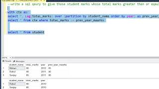 SQL Interview Question no 1 | Daily SQL Practice | Data Analyst