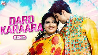 Dard Karaara (Remix) | Dum Laga Ke Haisha | Ayushmann Khurrana, Bhumi | Kumar sanu | AS Audio