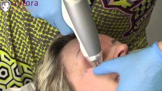 eTWO Machine - Sublime Skin Contouring with Dr Fiona Durban