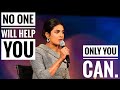 Grow Yourself - Priyanka Chopra inspirational Speech |  Priyanka Chopra Motivation | powerful speech