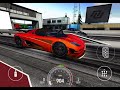 Koenigsegg ONE:1(Maxed) 1 mile - Nitro Nation