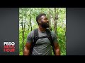 Writer Baratunde Thurston discusses his new PBS series 'America Outdoors'