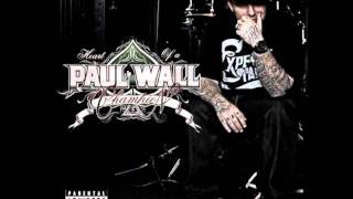 Paul Wall-Chunk Up The Deuce