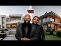 DJ Maphorisa or Kabza De Small | Who's Richer | Wealth Battle