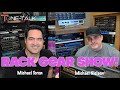 Ep. 93 - Rack Gear Show with Michael Nielsen and Michael Toren!