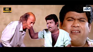 ஏன்டா நாயே வீட்ல திங்க சோறு இருக்கா? அப்புறம் என்னடா Cricket Score | Goundamani Cricket Score Comedy