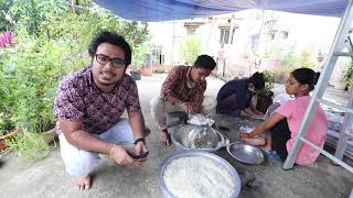 একটা দিন ১০০ মানুষের পাশে দাঁড়ানোর চেষ্টা করলাম আমরা | ZEROWATT and SSAS আবার একসাথে