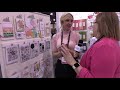 the stamp market creativation 2020