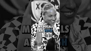 Jay-Z Asked Alicia Keys To Re-Record Her Vocals 😂 #musicmarketing #musicbusiness #musicproduction