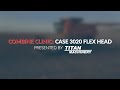 2020 Case IH 3020 Flex Head - Preseason Checklist