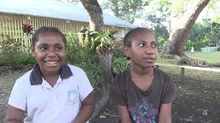 MAKANA SDA VBS 2022 - VIDEO 3 INTERVIEW