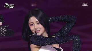 르세라핌 LE SSERAFIM    Category is LE SSERAFIM   INTRO CRAZY ♬1080p 241225164345