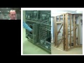 Mark Prescott - Social housing of non human primates can it become the norm internationally