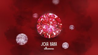 Yuri da Cunha - Joia Rara (Audio Oficial) MrPulungunza