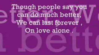 Cheap Date - Lyrics by Lateeya