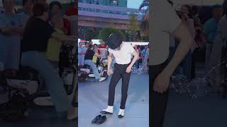 希望大家喜欢我的模仿秀 Welcome to Michael Jackson's 2023 imitation show ! #Tutorial