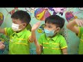 東華三院高德根紀念幼稚園簡介 curriculum and teaching of twghs ko teck kin memorial kindergarten