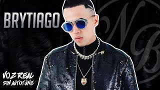 VOZ REAL BRYTIAGO SIN AUTO-TUNE | NB