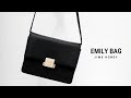 JIMS HONEY - EMILY BAG