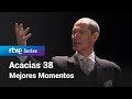 Acacias 38: Los mejores momentos de la semana 1136 - 1140 #Acacias38 | RTVE Series