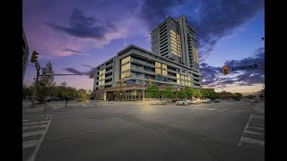 1 Hurontario Street Unit 611, Mississauga