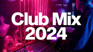 CLUB MIX 2024 - Tech House Mashups & Remixes of Popular Songs 2024 - Party Remix Mix 2023