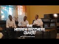 Hebrew Brothers Quartet - Upendo [Official Video]