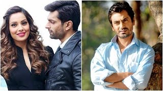 Bipasha Doesn't Want Karan To Work With Who | Nawazuddin On Avoiding Parties