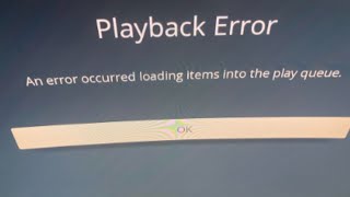 How To Resolve Plex Playback Error On Samsung TV?
