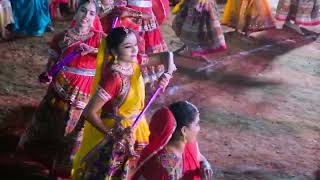 മതിമറന്നു കണ്ണനും ഗോപികമാരും sivapadam school of dance