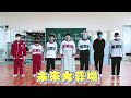 111學年度昭明國中 表藝課《806拒菸宣導廣告 第一組》