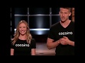 Cocaina - Shark Tank