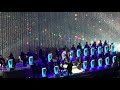 Lady Gaga - Las Vegas Jazz & Piano Engagements - Luck Be a Lady / Orange Colored Sky