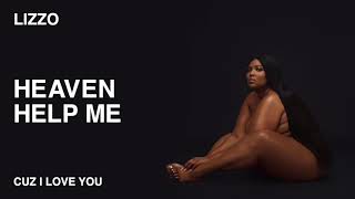 Lizzo - Heaven Help Me (Official Audio)